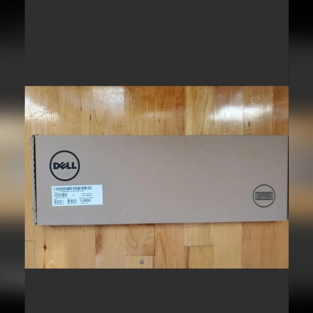 Dell model kb216